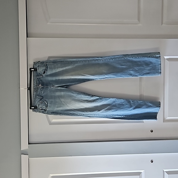 Boot cut, tall. 36" inseam. - Picture 2 of 4